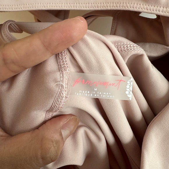 FP Transcend Limits Onesie - Picture 2 of 5